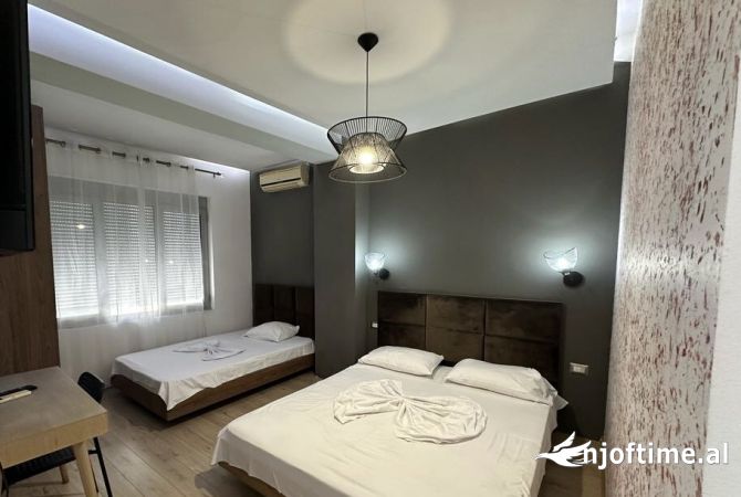 Shtepi me qera 1+1 ne Tirane - 600 Euro