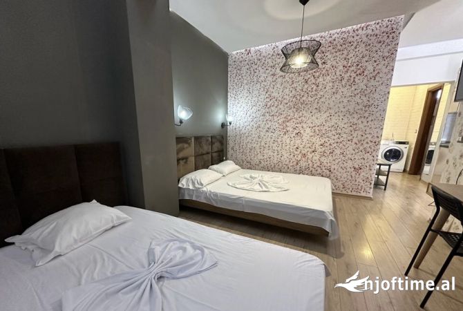 Shtepi me qera 1+1 ne Tirane - 600 Euro