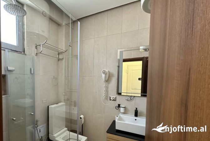 Shtepi me qera 1+1 ne Tirane - 600 Euro