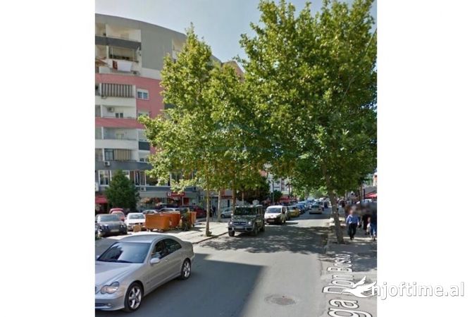 Ambient biznesi me qera 1+1 ne Tirane - 750 Euro