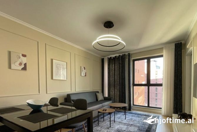 Shtepi me qera 3+1 ne Tirane - 1,500 Euro