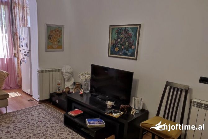 Shtepi me qera 1+1 ne Tirane - 480 Euro
