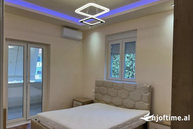 Shtepi me qera 1+1 ne Tirane - 600 Euro