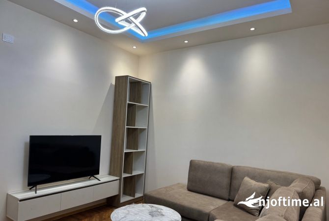 Shtepi me qera 1+1 ne Tirane - 600 Euro