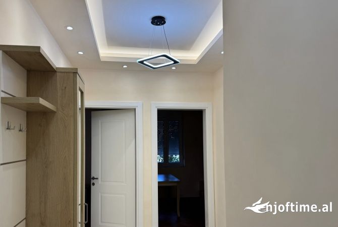 Shtepi me qera 1+1 ne Tirane - 600 Euro