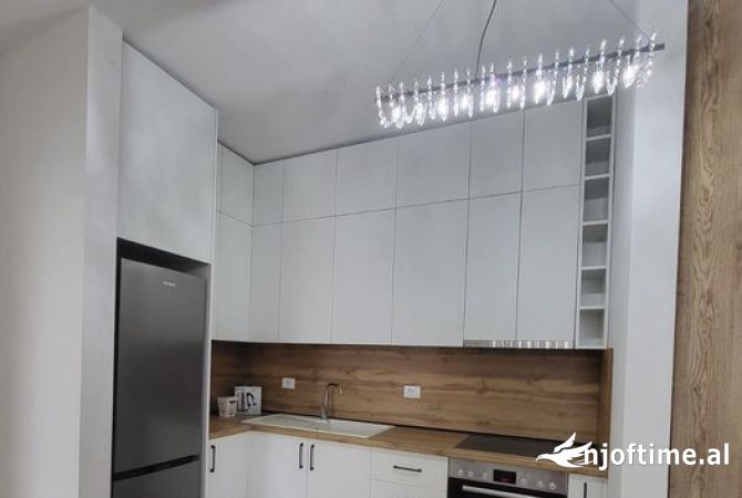 Shtepi me qera 1+1 ne Tirane - 540 Euro