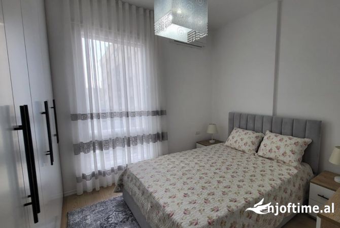 Shtepi me qera 1+1 ne Tirane - 540 Euro