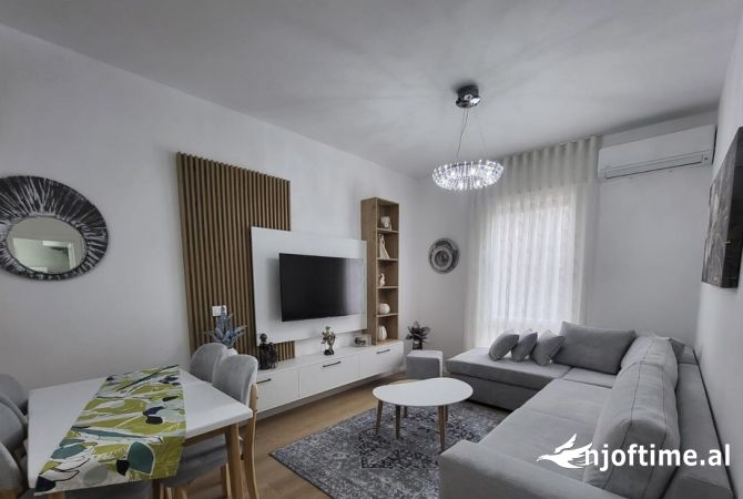 Shtepi me qera 1+1 ne Tirane - 540 Euro