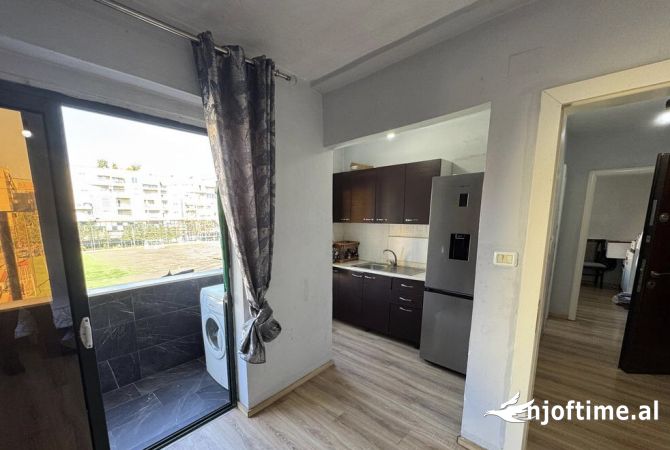 Shtepi ne shitje 1+1 ne Tirane - 92,000 Euro