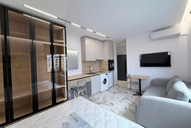 Casa in vendita 2+1 a Tirana - 219,000 Euro
