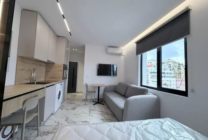 Casa in vendita 2+1 a Tirana - 219,000 Euro