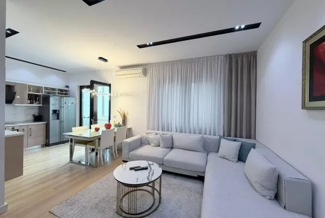 House for Sale 3+1 in Tirana - 250,000 Euro