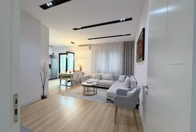 House for Sale 3+1 in Tirana - 250,000 Euro