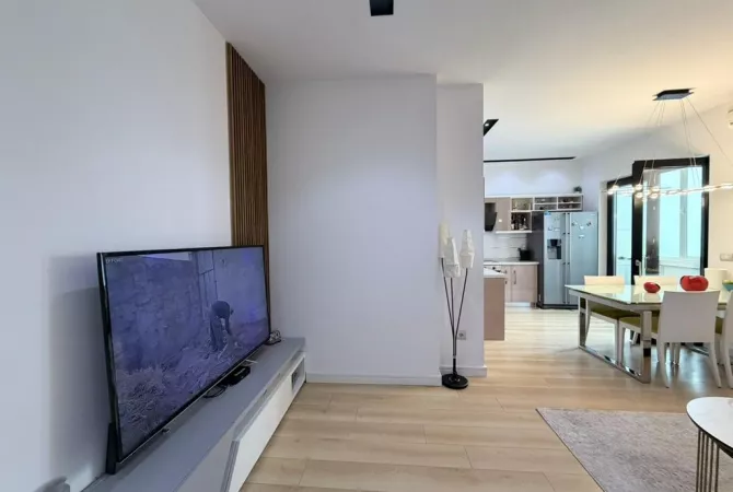House for Sale 3+1 in Tirana - 250,000 Euro