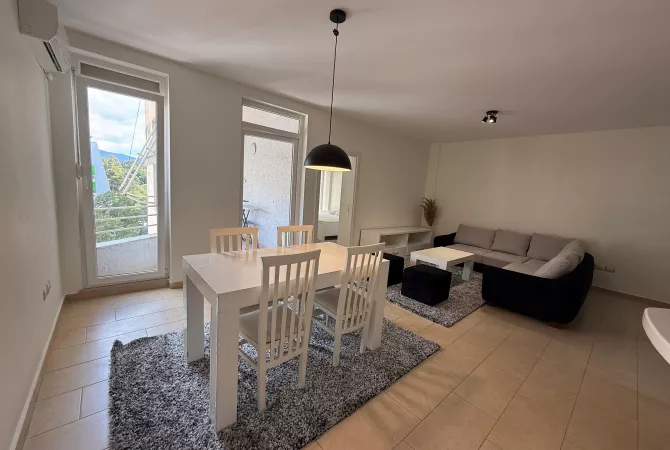 Casa in affitto 2+1 a Tirana - 800 Euro