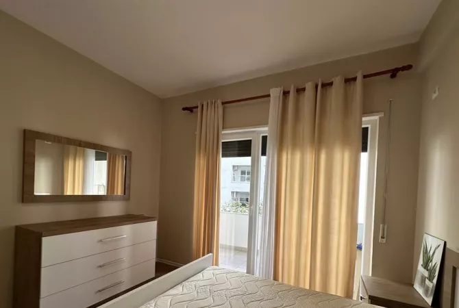 Casa in affitto 1+1 a Tirana - 600 Euro