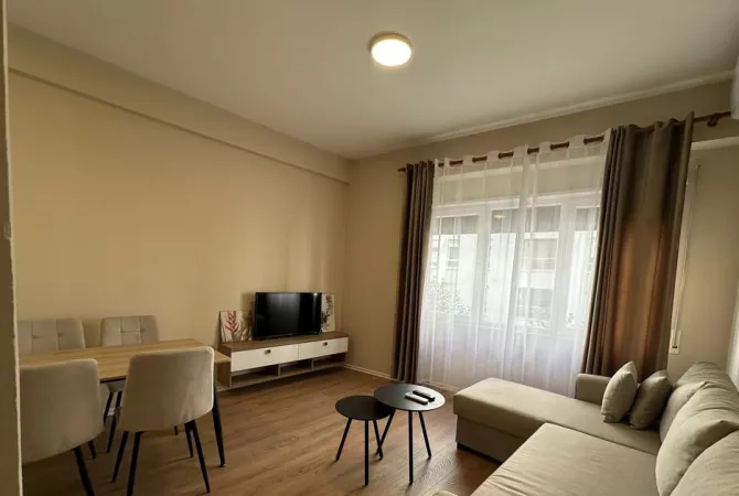 Casa in affitto 1+1 a Tirana - 600 Euro
