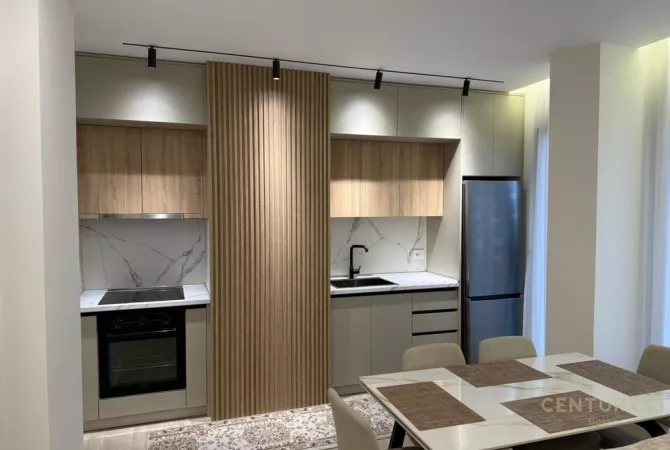 Casa in affitto 1+1 a Tirana - 700 Euro
