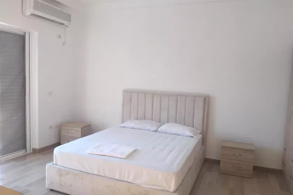 Casa in affitto 2+1 a Tirana - 400 Euro
