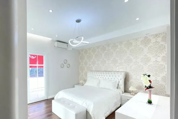 Apartment for rent in Tirana 2+1, Furnished