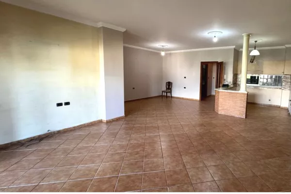 Ambient biznesi me qera 3+1 ne Tirane - 2,000 Euro