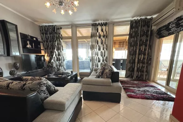 Casa in affitto 2+1 a Tirana - 800 Euro