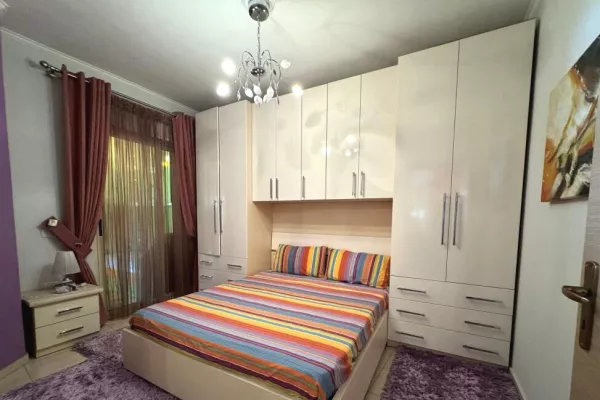 Casa in affitto 2+1 a Tirana - 800 Euro