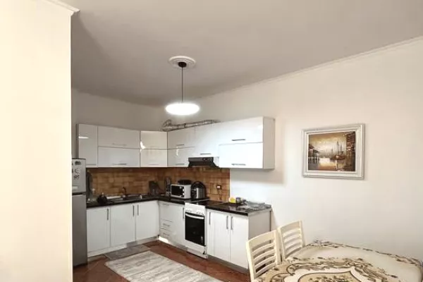Casa in affitto 2+1 a Tirana - 550 Euro