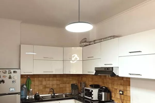 Casa in affitto 2+1 a Tirana - 550 Euro