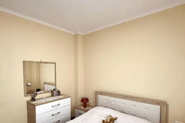 Shtepi me qera Apartament ne Tirane, 2+1, Mobilimi E mobiluar, Pagesa 550  Euro.