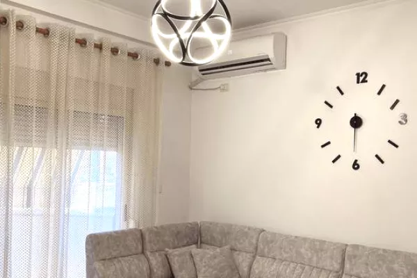 Casa in affitto 2+1 a Tirana - 550 Euro