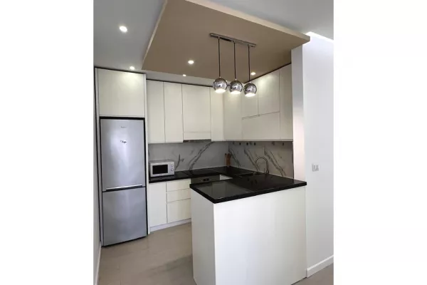 Casa in affitto 2+1 a Tirana - 600 Euro