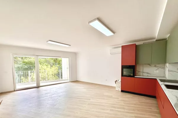 Ambient biznesi me qera 3+1 ne Tirane - 1,500 Euro