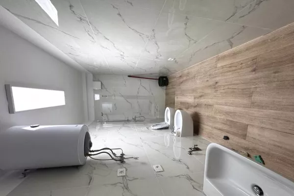 JEPET ME QERA PER ZYRA APARTAMENT TEK STADIUMIT AIR ALBANIA !