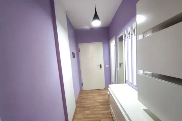 Casa in affitto 2+1 a Tirana - 800 Euro
