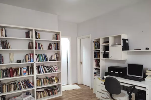 Casa in affitto 2+1 a Tirana - 800 Euro