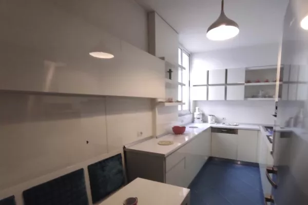 Shtepi me qera Apartament ne Tirane, 2+1, Mobilimi E mobiluar, Pagesa 800  Euro.