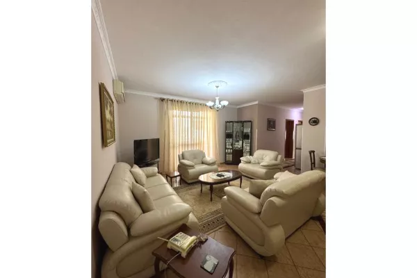 Casa in affitto 3+1 a Tirana - 750 Euro
