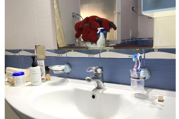 Shtepi me qera Apartament ne Tirane, 2+1, Mobilimi E mobiluar, Pagesa 600  Euro.