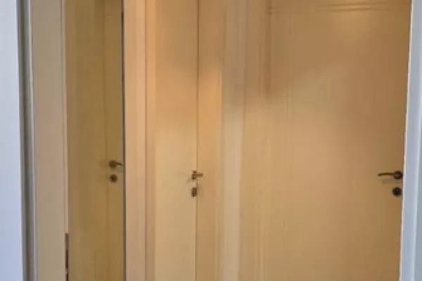 Shtepi me qera Apartament ne Tirane, 2+1, Mobilimi E mobiluar, Pagesa 1,200  Euro.