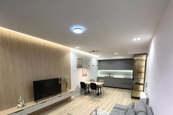 Shtepi me qera 2+1 ne Tirane - 1,500 Euro