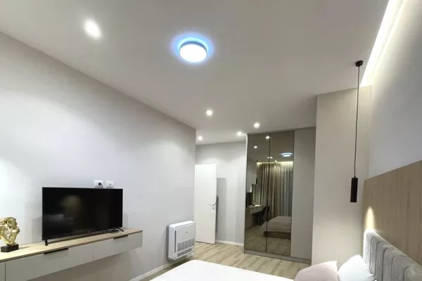 Shtepi me qera Apartament ne Tirane, 2+1, Mobilimi E mobiluar, Pagesa 1,500  Euro.