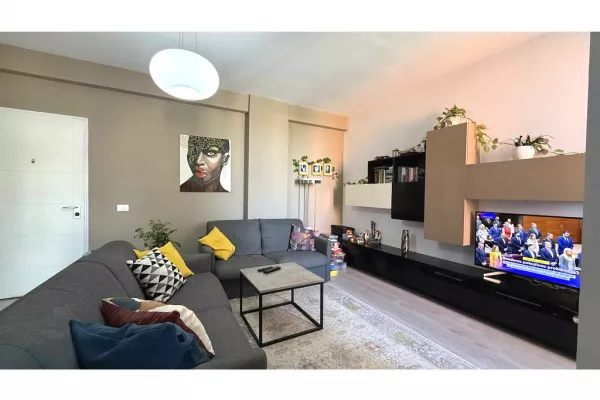 Casa in affitto 2+1 a Tirana - 600 Euro