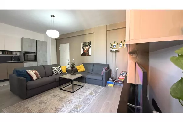 Casa in affitto 2+1 a Tirana - 600 Euro