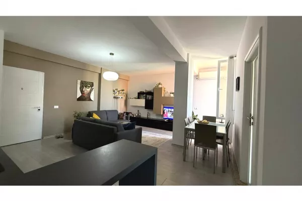 Casa in affitto 2+1 a Tirana - 600 Euro