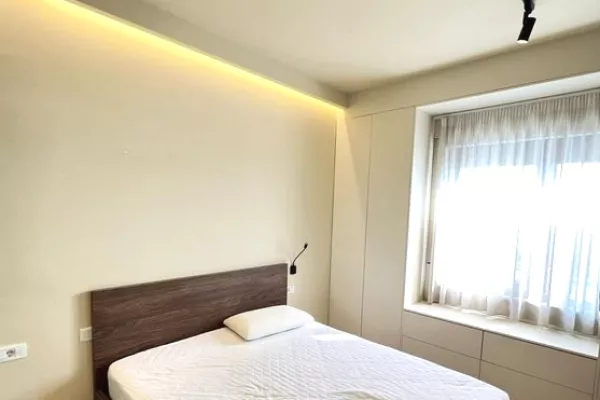 Shtepi me qera 1+1 ne Tirane - 850 Euro