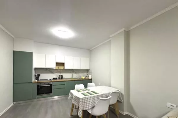 Casa in affitto 1+1 a Tirana - 450 Euro