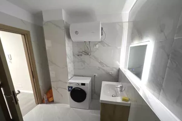 Casa in affitto 1+1 a Tirana - 450 Euro