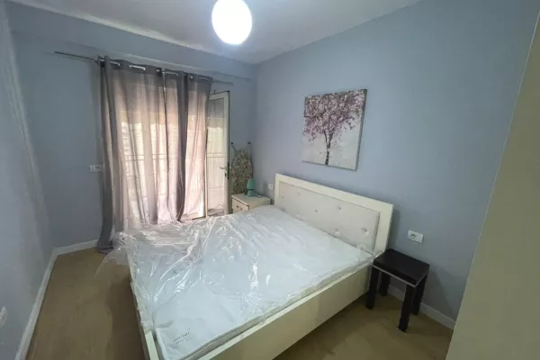 Shtepi me qera 1+1 ne Tirane - 550 Euro