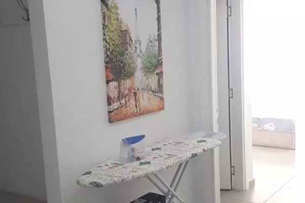 Shtepi me qera Apartament ne Tirane, 2+1, Mobilimi E mobiluar, Pagesa 750  Euro.